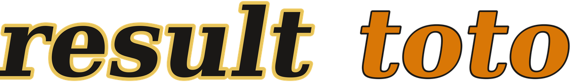 result toto logo